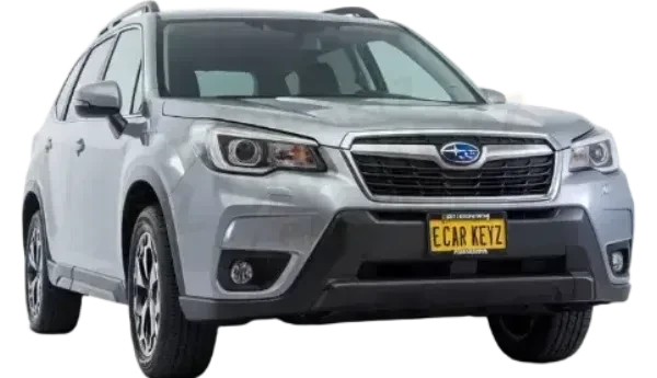 2017 Subaru Forester Best Price Car Key - EZ Car Keyz Oceanside 2017 Subaru Forester car key done in minutes by EZ Car Keyz Oceanside CA