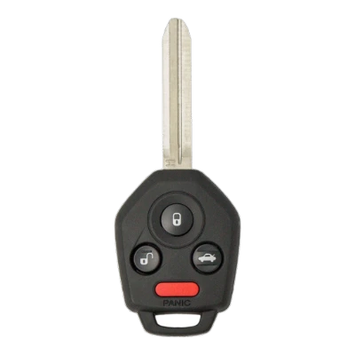 2019 Subaru Forester Remote Head Key CWTB1G077(GRAYPOD)