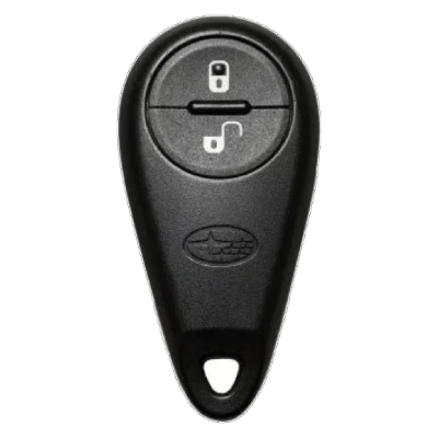 2006 Subaru Impreza Remote NHVWB1U711