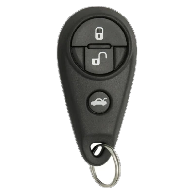 2010 Subaru Impreza Remote CWTWB1U819
