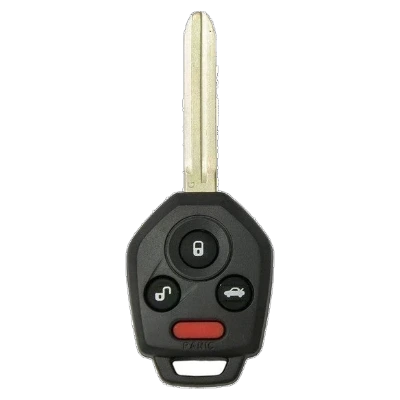2018 Subaru Impreza Remote Head Key CWTWBU766