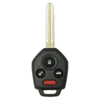 2019 Subaru Impreza Remote Head Key CWTWBU766