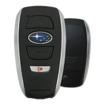 2024 Subaru Impreza Smart Key