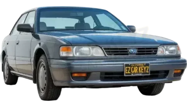 Subaru Legacy locksmith