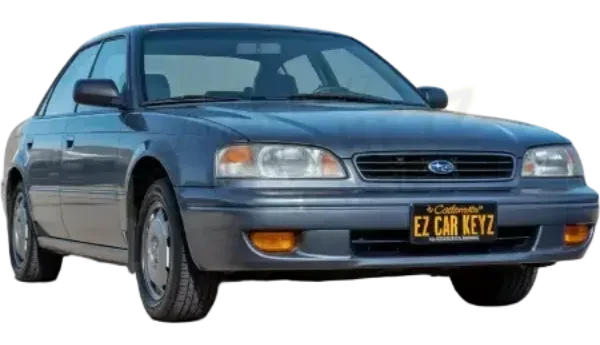 Subaru Legacy locksmith