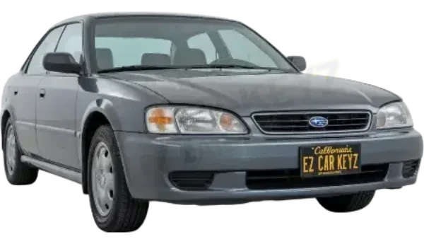Subaru Legacy locksmith