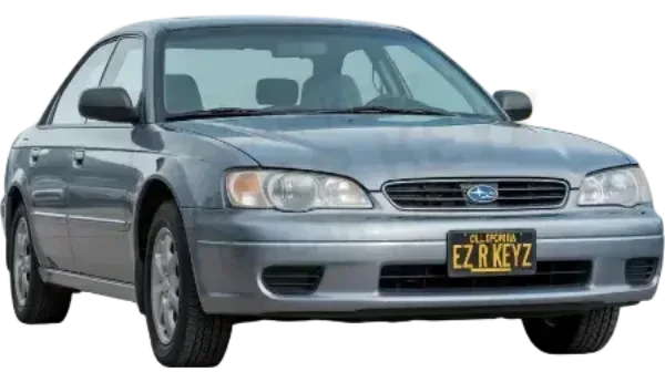 2002 Subaru Legacy Best Price Car Key - EZ Car Keyz Vista Call your mobile locksmith for 2002 Subaru Legacy key - EZ Car Keyz Vista CA