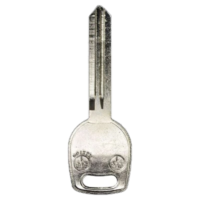 2004 Subaru Legacy MECHANICAL-KEY 