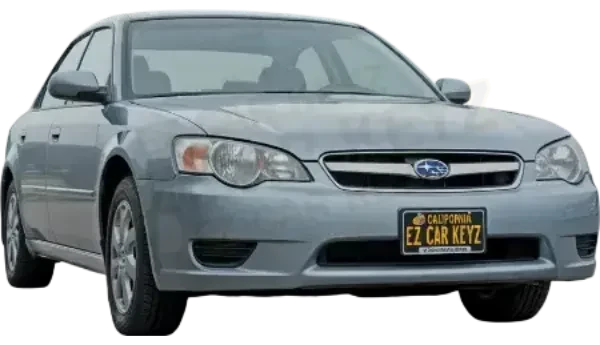 2006 Subaru Legacy Best Price Car Key - EZ Car Keyz San Ysidro Skip the dealer for 2006 Subaru Legacy car key - EZ Car Keyz San Ysidro CA