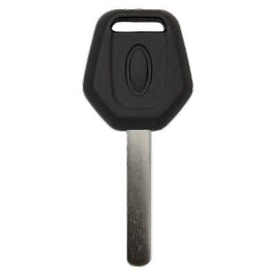 2013 Subaru Legacy Transponder Key 