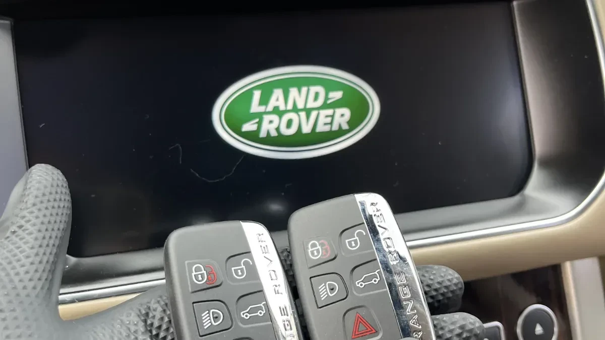 Emergency 2022 Subaru Legacy car key service in Rancho Bernardo CA