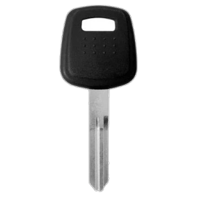2009 Subaru Outback Transponder Key