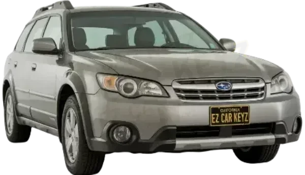 2009 Subaru Outback Best Price Car Key - EZ Car Keyz San Marcos Guaranteed 2009 Subaru Outback key service by EZ Car Keyz San Marcos CA