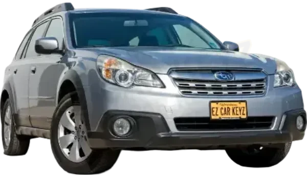 Subaru Outback locksmith