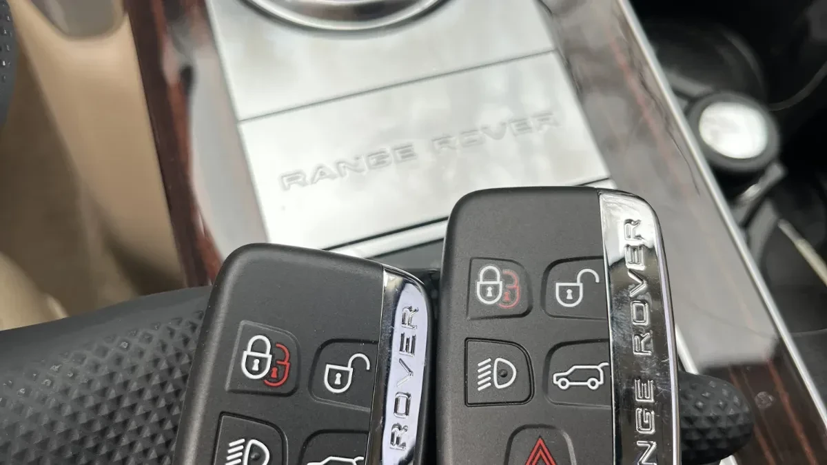 All keys lost service for 2011 Subaru Outback by EZ Car Keyz Spring Valley CA