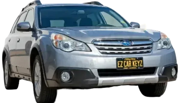 Subaru Outback locksmith
