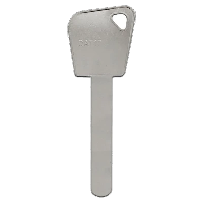 2014 Subaru Outback MECHANICAL-KEY 