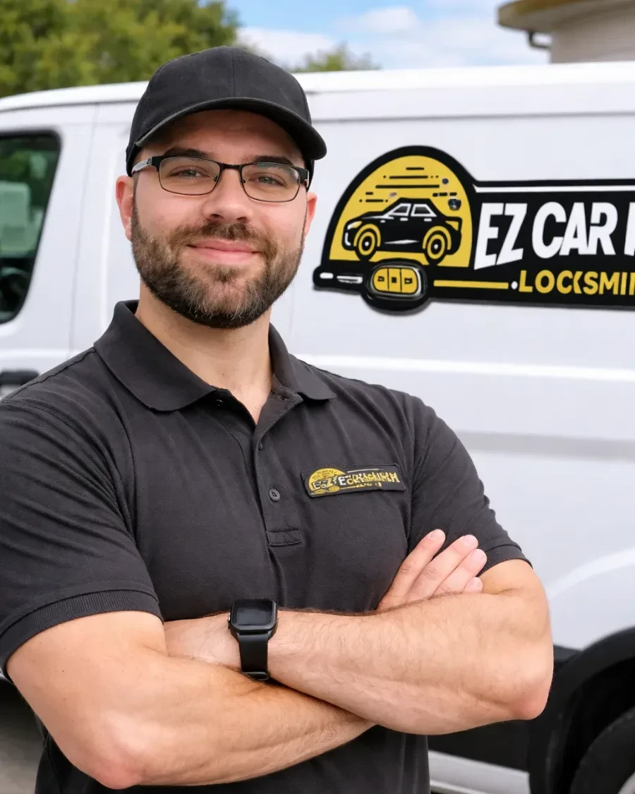 2016 Subaru Outback lost key replacement options from EZ Car Keyz San Diego CA