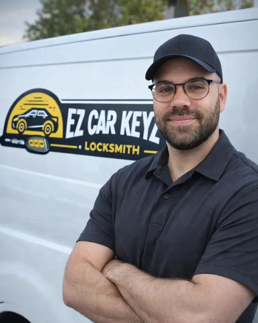 2018 Subaru Outback all keys lost solutions from EZ Car Keyz Rancho Bernardo CA