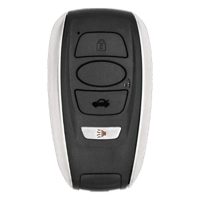 2019 Subaru Outback Smart Key