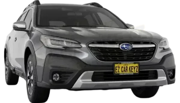 Subaru Outback locksmith