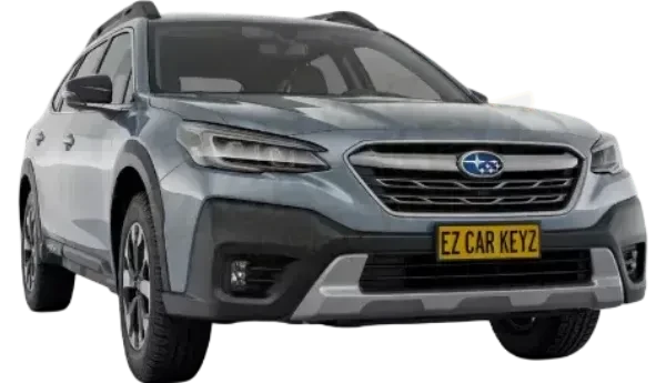 Subaru Outback locksmith