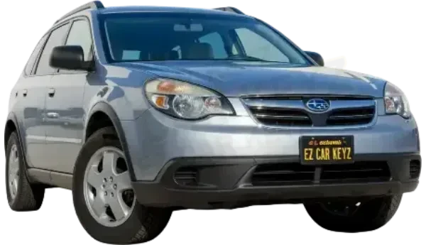 Subaru Tribeca locksmith