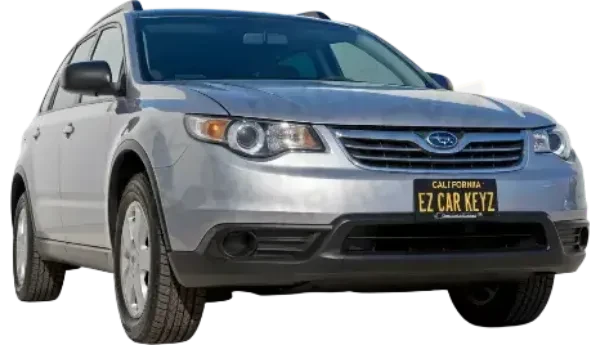 Subaru Tribeca locksmith