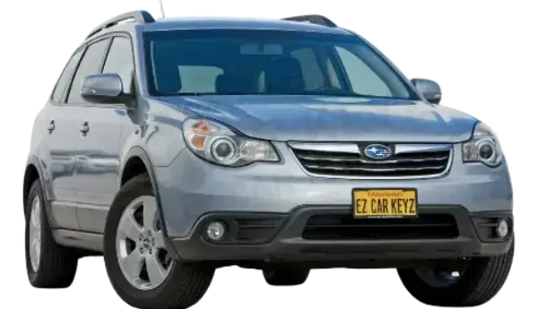 Subaru Tribeca locksmith