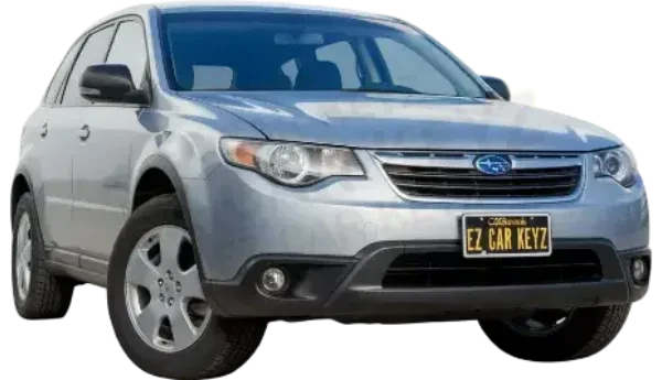 Subaru Tribeca locksmith