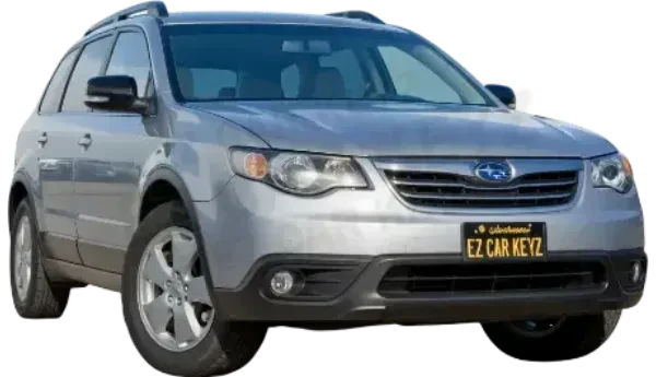 Subaru Tribeca locksmith