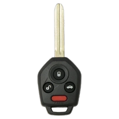 2019 Subaru WRX Remote Head Key CWTWB1U811