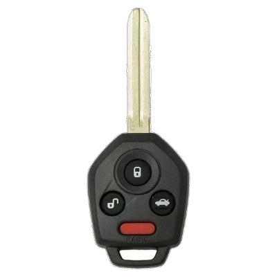 2019 Subaru WRX Remote Head Key CWTWBU766