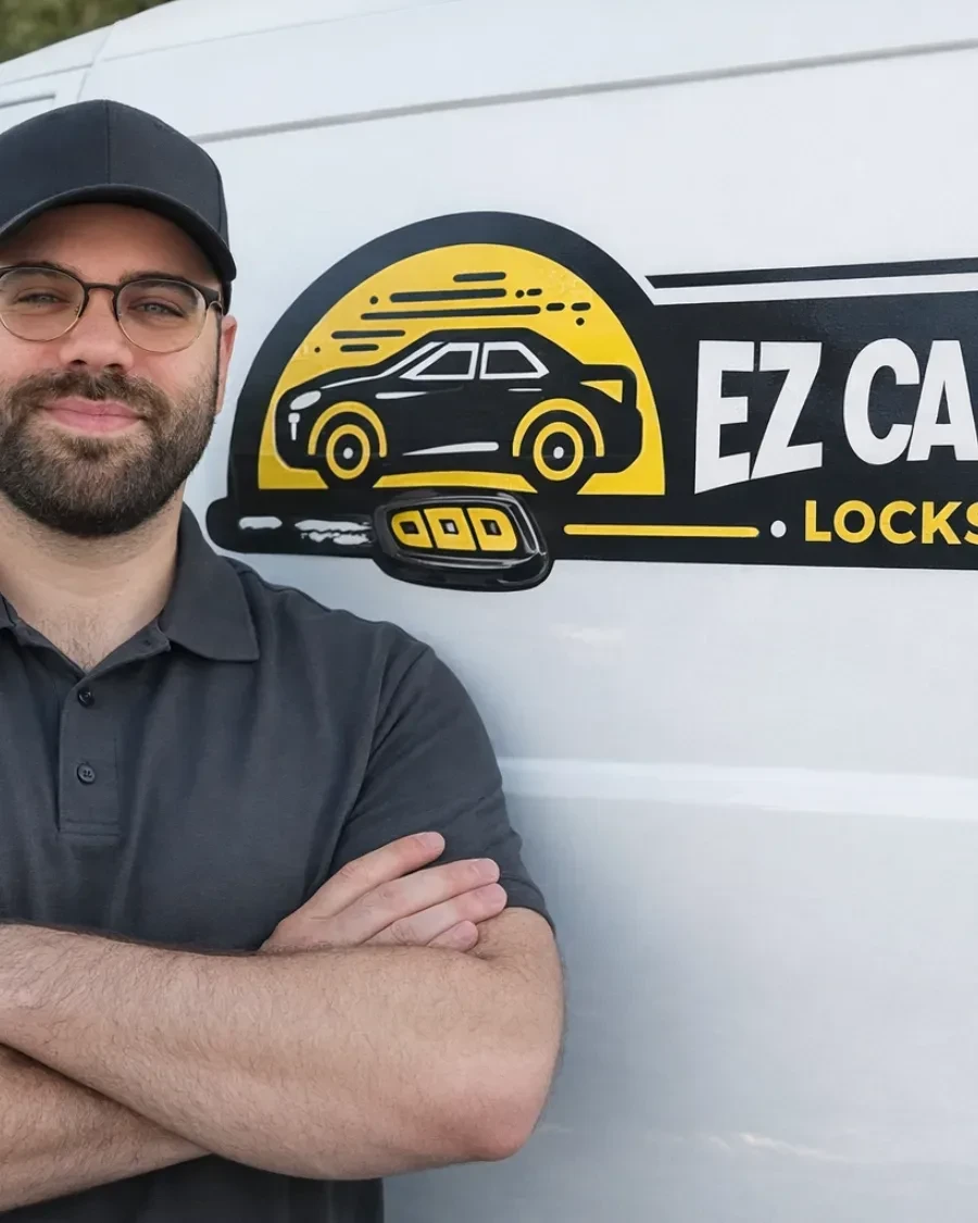 Same-day 2021 Subaru WRX car key info from EZ Car Keyz Encinitas CA