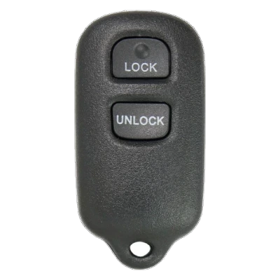 1999 Toyota 4runner Remote HYQ12BAN
