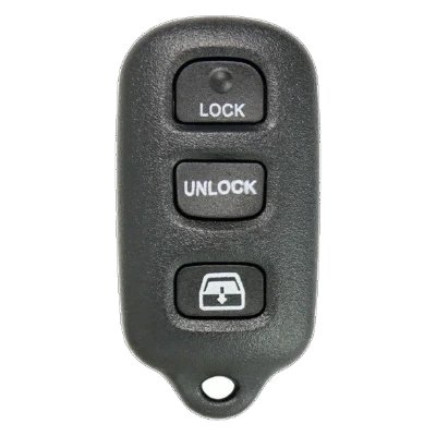 2004 Toyota 4runner Remote HYQ12BBX