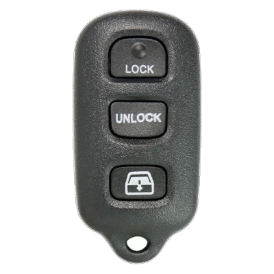 2006 Toyota 4runner Remote HYQ12BBX