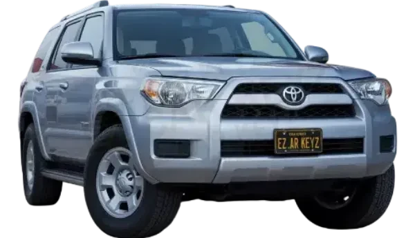 2012 Toyota 4runner Best Price Car Key - EZ Car Keyz Rancho Bernardo Locked out of your 2012 Toyota 4runner? Get help from EZ Car Keyz Rancho Bernardo CA