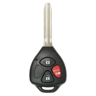 2014 Toyota 4runner Remote Head Key HYQ12BBY