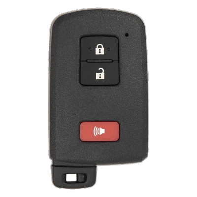 2021 Toyota 4runner Smart Key HYQ14FBB