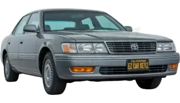 Toyota Avalon locksmith