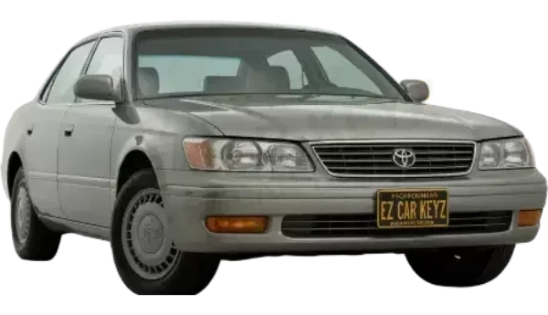 Toyota Avalon locksmith
