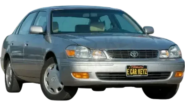 Toyota Avalon locksmith