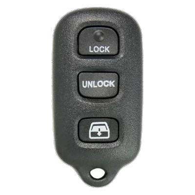 2004 Toyota Avalon Remote HYQ12BBX