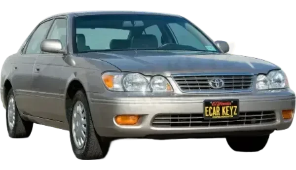 Toyota Avalon locksmith