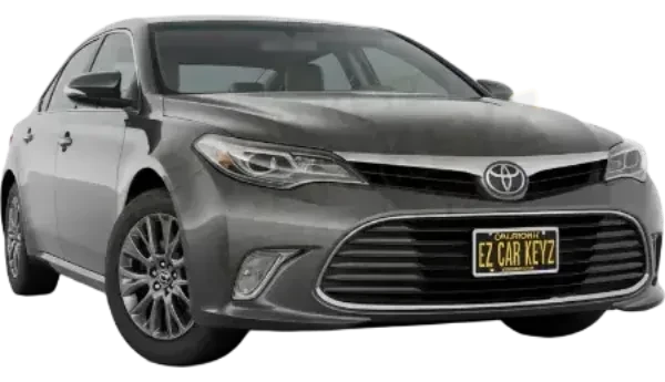 2013 Toyota Avalon Best Price Car Key - EZ Car Keyz Spring Valley We come to you for 2013 Toyota Avalon car key - EZ Car Keyz Spring Valley CA