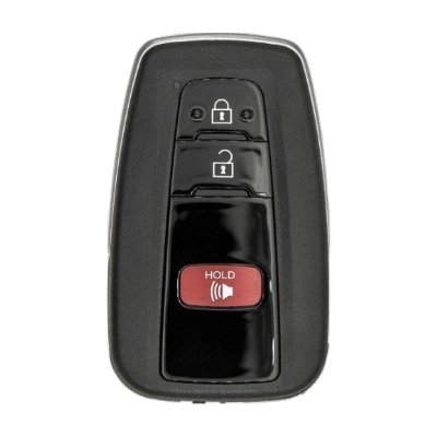 2021 Toyota C-HR Smart Key MOZBR1ET(BOARD0010)