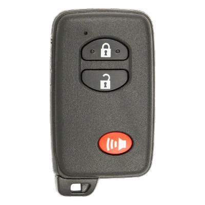 2007 Toyota Camry Smart Key HYQ14AAB