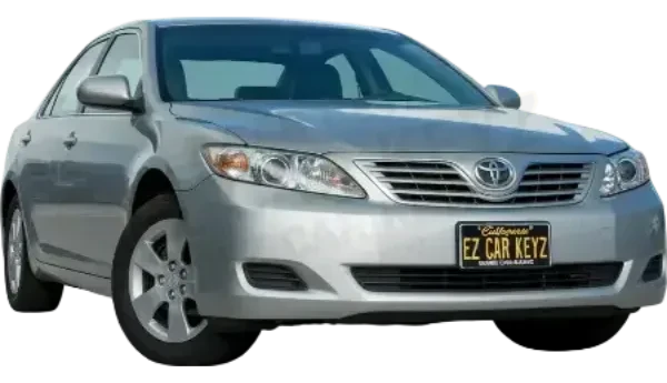 Toyota Camry locksmith