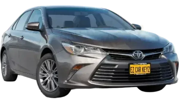2015 Toyota Camry Best Price Car Key - EZ Car Keyz Santee Lost your 2015 Toyota Camry key? Call EZ Car Keyz Santee CA now